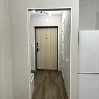 Сдается 1-комнатная квартира, 27 м²