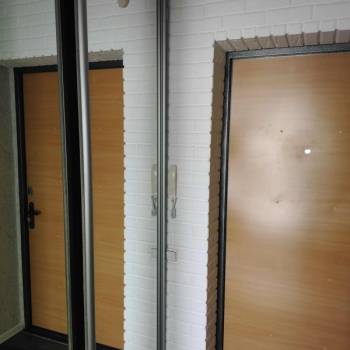 Продается 2-х комнатная квартира, 36 м²