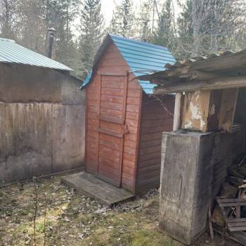 Продается Дом, 72 м²