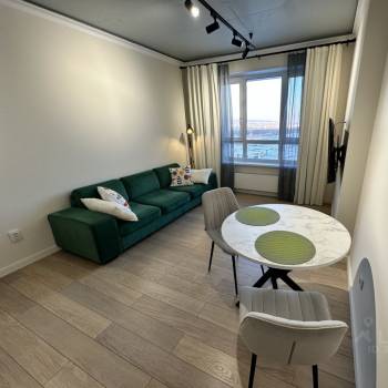 Сдается 2-х комнатная квартира, 42 м²