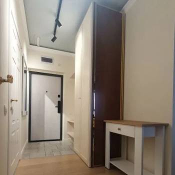 Сдается 2-х комнатная квартира, 42 м²