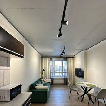 Сдается 2-х комнатная квартира, 42 м²