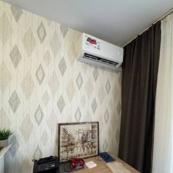 Продается 1-комнатная квартира, 41,4 м²