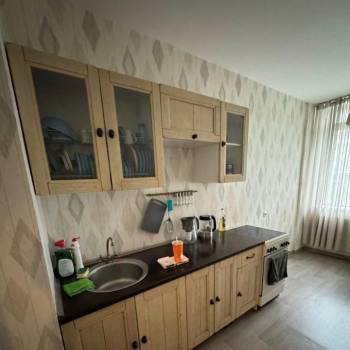 Продается 1-комнатная квартира, 41,4 м²