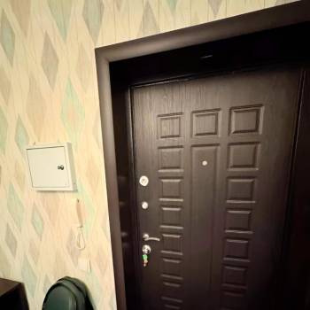 Продается 1-комнатная квартира, 41,4 м²