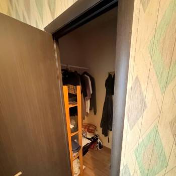 Продается 1-комнатная квартира, 41,4 м²