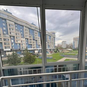 Продается 1-комнатная квартира, 41,4 м²