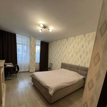 Продается 1-комнатная квартира, 41,4 м²
