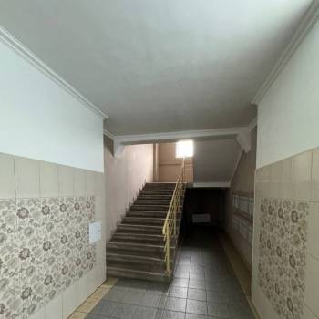 Продается 1-комнатная квартира, 41,4 м²