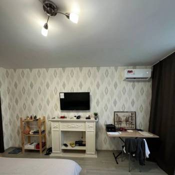 Продается 1-комнатная квартира, 41,4 м²