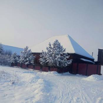 Продается Дом, 124 м²
