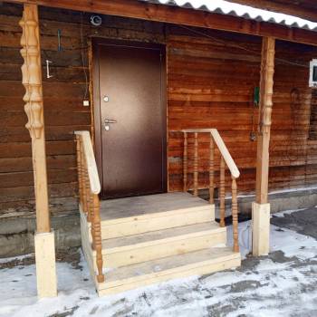 Продается Дом, 124 м²