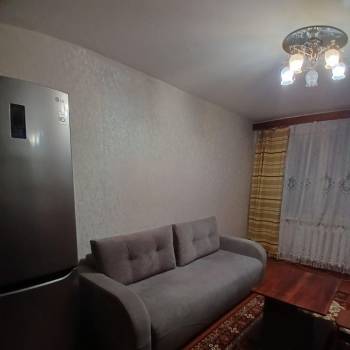 Сдается 1-комнатная квартира, 32 м²