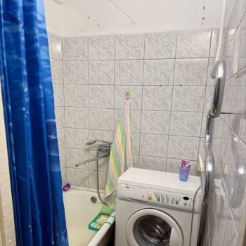 Сдается 1-комнатная квартира, 32 м²
