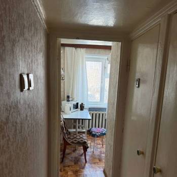 Сдается 1-комнатная квартира, 32 м²