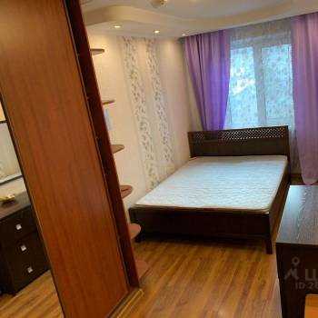 Сдается 2-х комнатная квартира, 34 м²