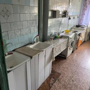 Сдается 1-комнатная квартира, 12 м²