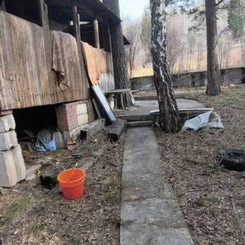 Продается Дом, 50 м²