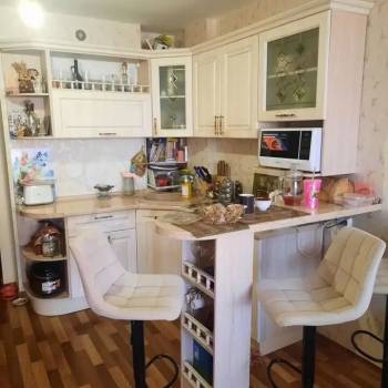 Продается 1-комнатная квартира, 28,1 м²