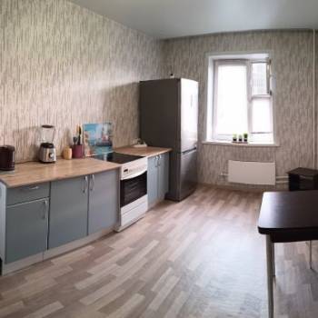 Продается 2-х комнатная квартира, 60 м²