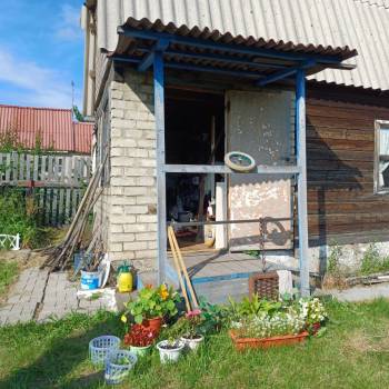 Продается Дом, 16 м²