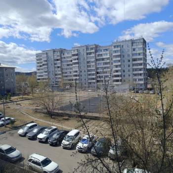 Сдается 1-комнатная квартира, 36,6 м²