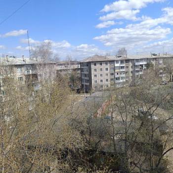 Сдается 1-комнатная квартира, 36,6 м²