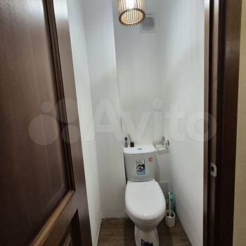 Продается 2-х комнатная квартира, 53,1 м²