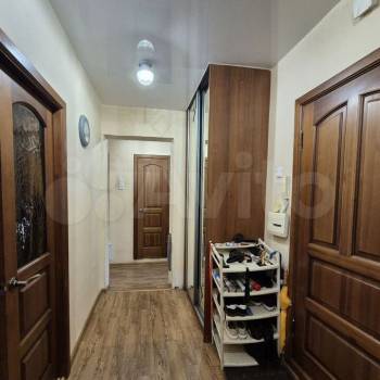 Продается 2-х комнатная квартира, 53,1 м²