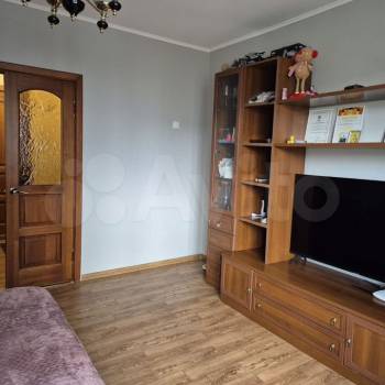 Продается 2-х комнатная квартира, 53,1 м²