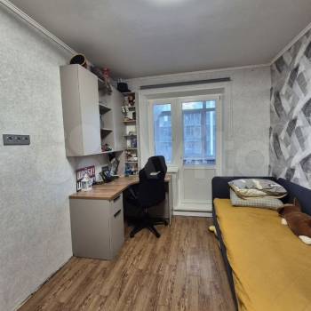 Продается 2-х комнатная квартира, 53,1 м²