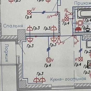 Сдается 1-комнатная квартира, 47 м²