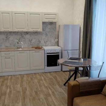 Сдается 1-комнатная квартира, 47 м²