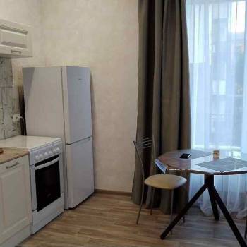 Сдается 1-комнатная квартира, 47 м²