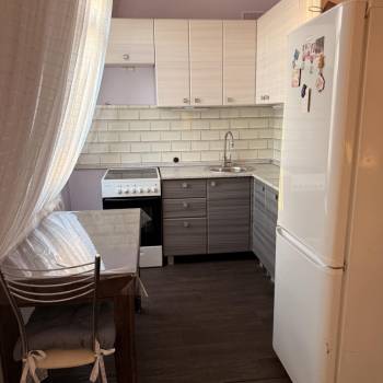 Сдается 2-х комнатная квартира, 39 м²