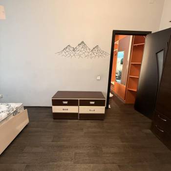 Сдается 2-х комнатная квартира, 39 м²