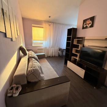 Сдается 2-х комнатная квартира, 39 м²