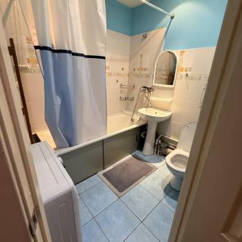 Сдается 2-х комнатная квартира, 39 м²