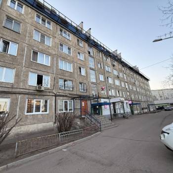 Сдается 2-х комнатная квартира, 39 м²