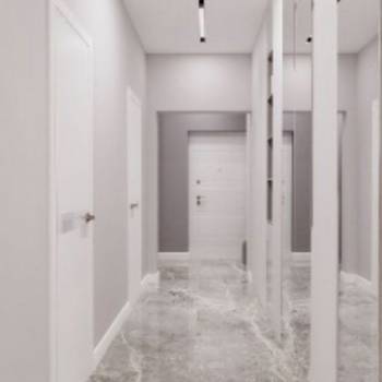 Продается 3-х комнатная квартира, 102 м²