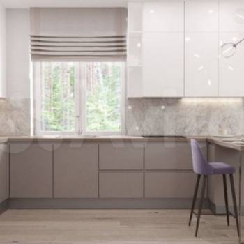 Продается 3-х комнатная квартира, 102 м²