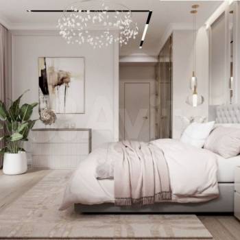 Продается 3-х комнатная квартира, 102 м²