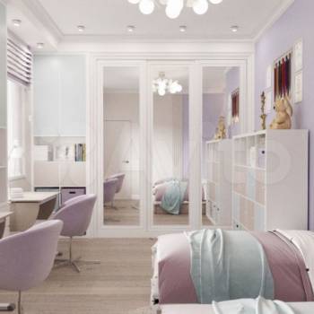 Продается 3-х комнатная квартира, 102 м²