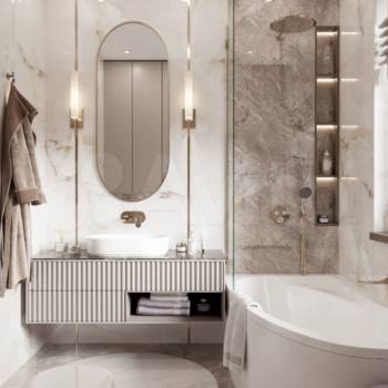 Продается 3-х комнатная квартира, 102 м²