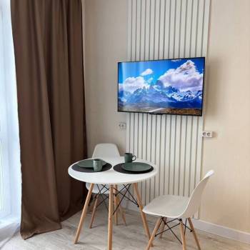 Сдается 1-комнатная квартира, 31 м²