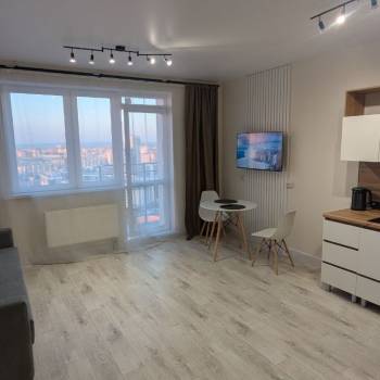 Сдается 1-комнатная квартира, 31 м²
