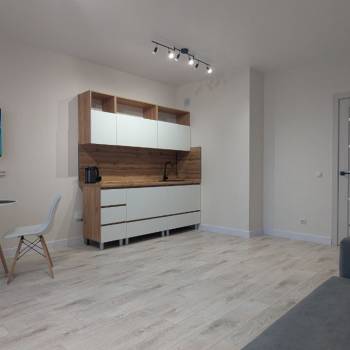 Сдается 1-комнатная квартира, 31 м²