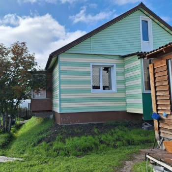 Продается Дом, 137 м²