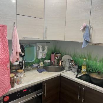 Продается 3-х комнатная квартира, 55 м²