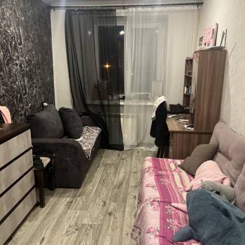 Продается 3-х комнатная квартира, 55 м²